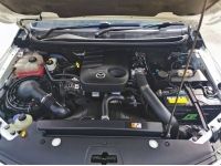 2016. Mazda BT-50 Pro 2.2 Hi-Racer VN Turbo 150แรงม้า รุ่นท็อปABS รูปที่ 4